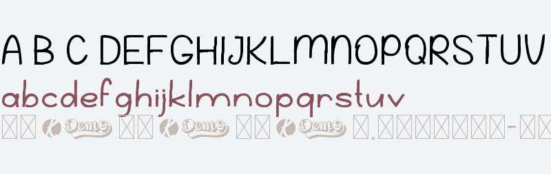 TuesdayMorning-DEMO San Serif