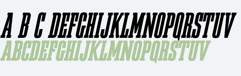 Bigplace Caps ExtBd ExtCond