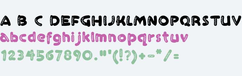 Sondela Pizazz W01 Regular