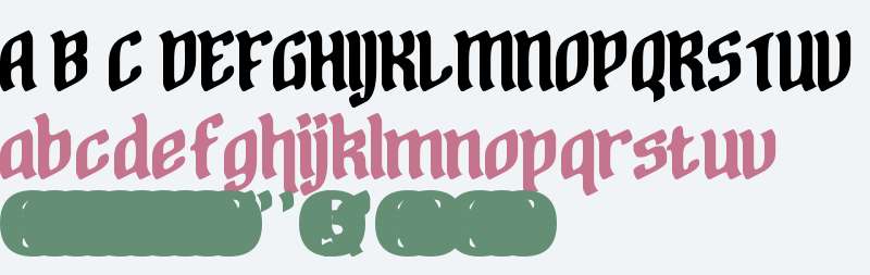 A Stroke of Geneus1 Regular V2