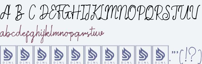 Lee Ton Dra Script