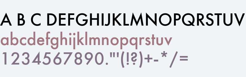 FuturaMediumC Italic