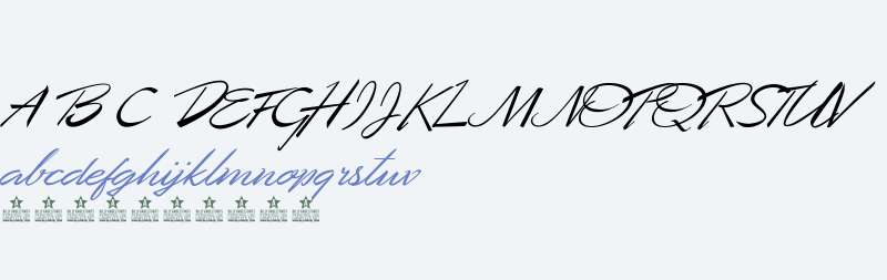 Desert Queen Personal Use