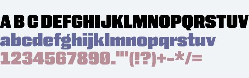 Monte Stella Trial XBold