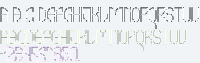JAINISM Outline