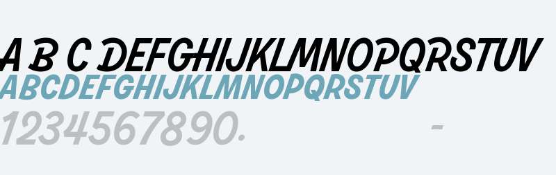 Alkaline Caps Test Heavy