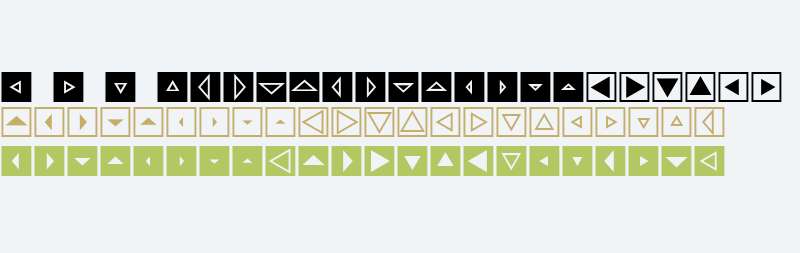 Mini Pics Directional ST