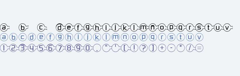 Molecular V2