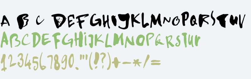 Kempoka W00 Regular