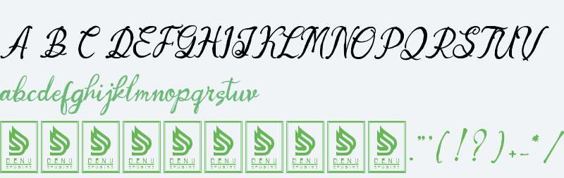 Howdy Sacramen Script