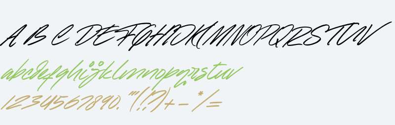 Raynoss Italic