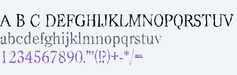 CasadRandom-Light-Regular