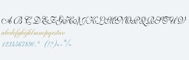 Shelley-VolanteScript Th