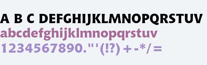 Chianti XBd BT Extra Bold