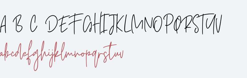 Castallier Free Font