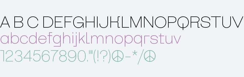 Copyright Bolditalic Studio Arha Exlight Trial