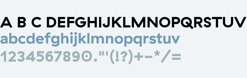 GT Haptik Bold Regular