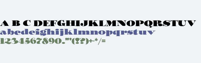 ozzi modo Fonts Free Download - OnlineWebFonts.COM