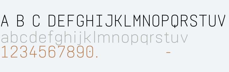 Realtime Text Rounded Test Light