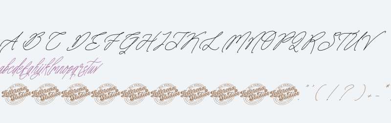 Amorthena Fregoontte DEMO VERSI
