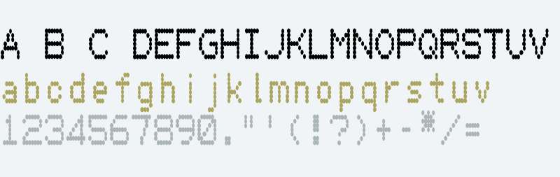 HydrogenType V1