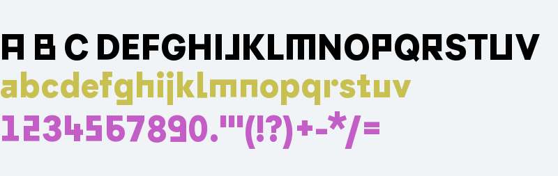 Flink Neue Bauhaus Cnd Test XBold