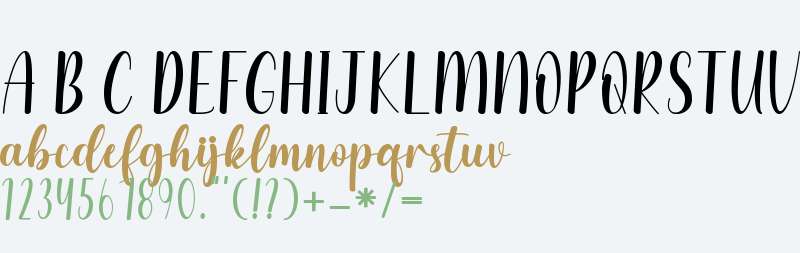 Chicarito Fonts Free Download - OnlineWebFonts.COM