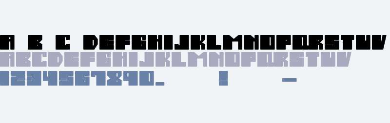 Salmiak Bold Rounded V1