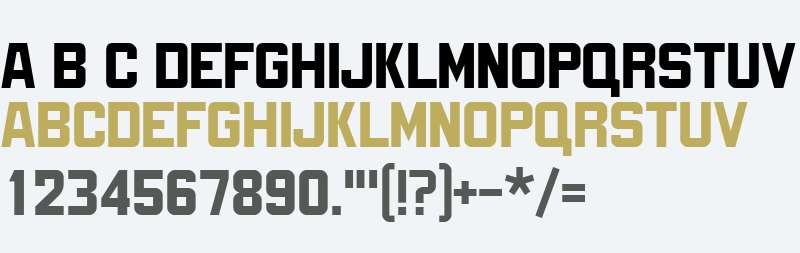 Rodchenko Grotesk ML