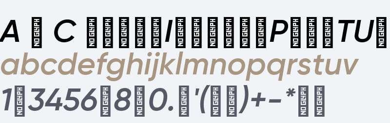 Gilroy-SemiBoldItalic