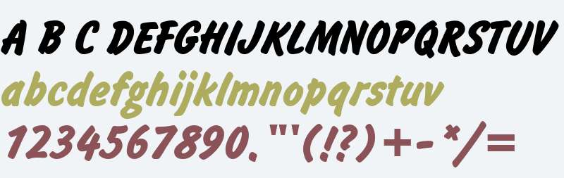 Inform W01 Fonts Free Download - OnlineWebFonts.COM