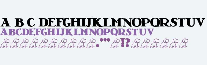 NUTSHELL Fonts Free Download - OnlineWebFonts.COM