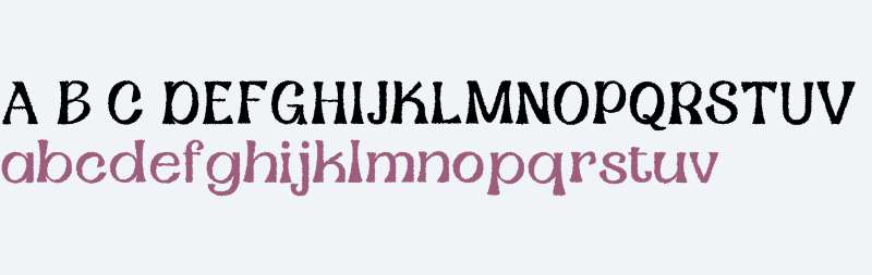 Amigie Rough Demo