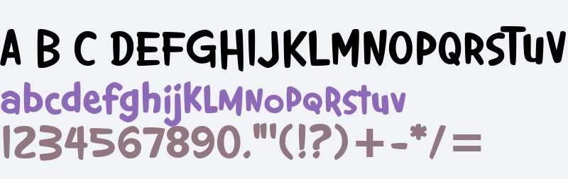 Giggles BTN Bold
