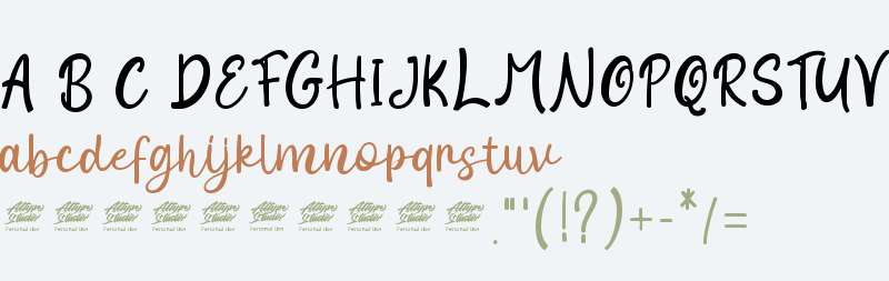 Powlina Theater - Personal Use