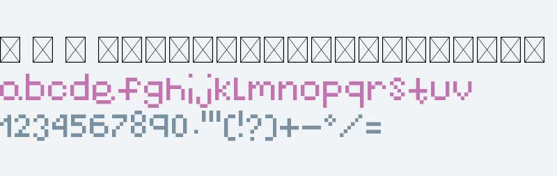 super cat font Regular