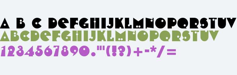 ShotShell Regular V2