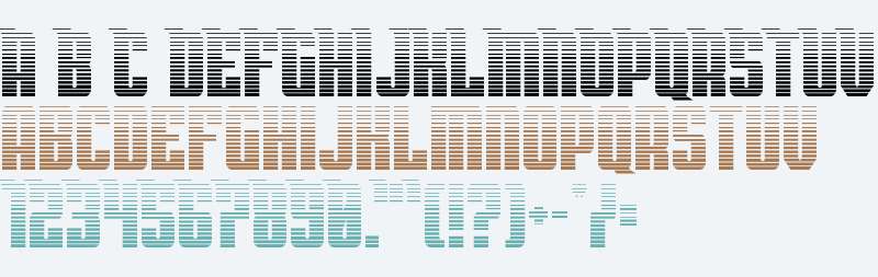 Bandit & Snowman Gradient