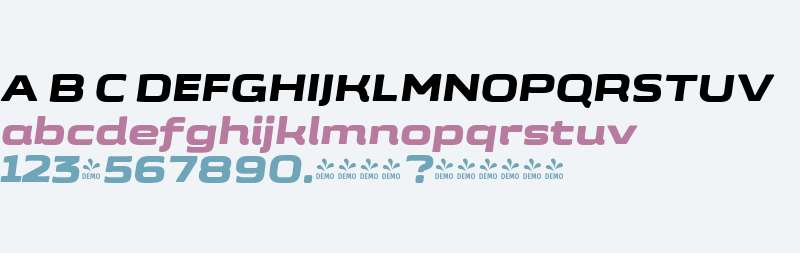 FSP DEMO - Qbr xp-xtrBld tlc