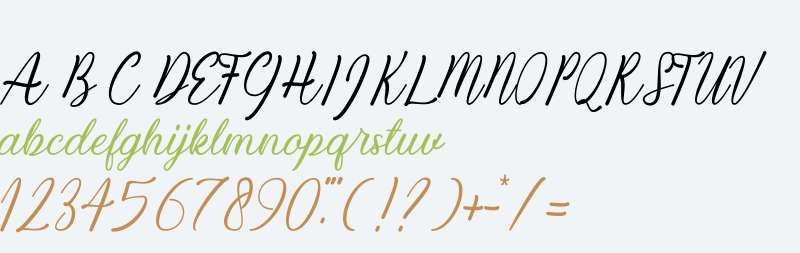 kiara Fonts Free Download - OnlineWebFonts.COM