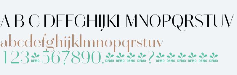 FSP DEMO - rts-Sns xtrlght