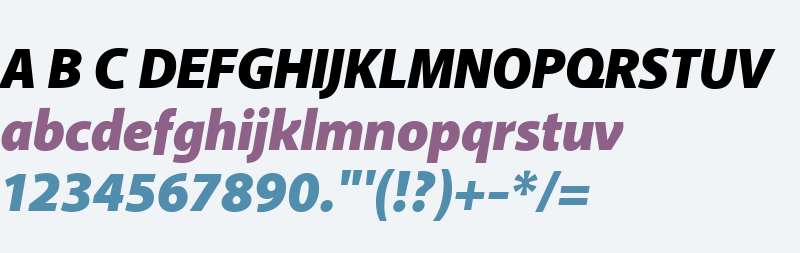 Akagi Pro W00 Ultra Italic