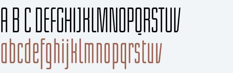 Lichtwerk LT W04 Regular