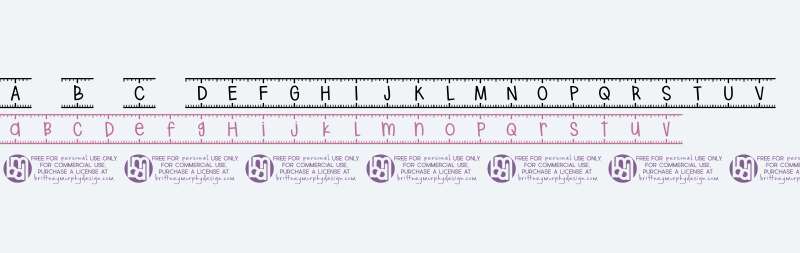 [Measured*Words]