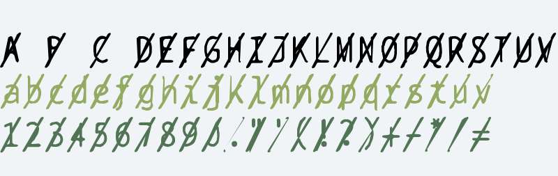 BPtypewriteDamagedSlashed