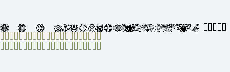 Folk Art 2