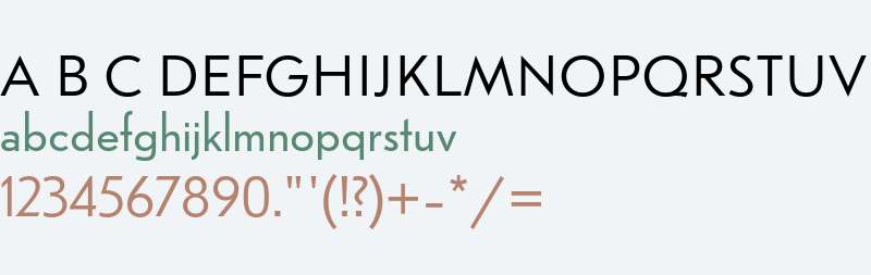 Journal Sans New Web Display