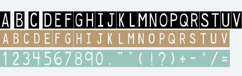 DJB Sticky Tape Labels Strips