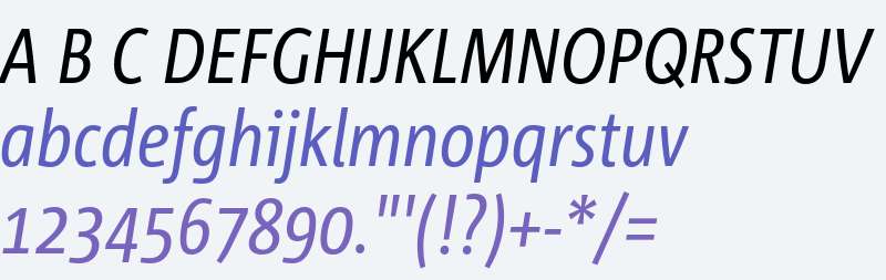 Corpid Cd Italic