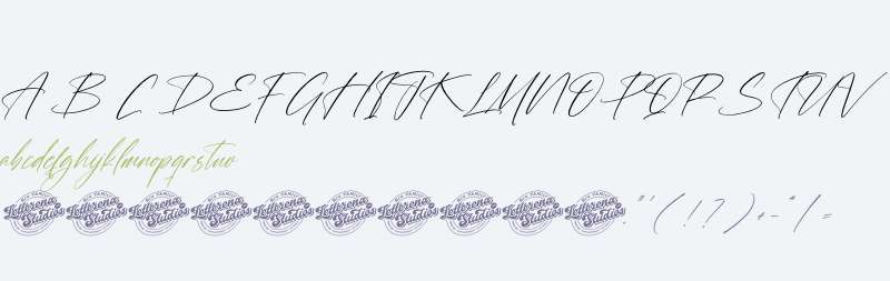 Bleckstar Mountanye DEMO VERSIO